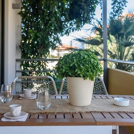 Steliosdimitra Guest House III In Nauplion Buitenkant foto