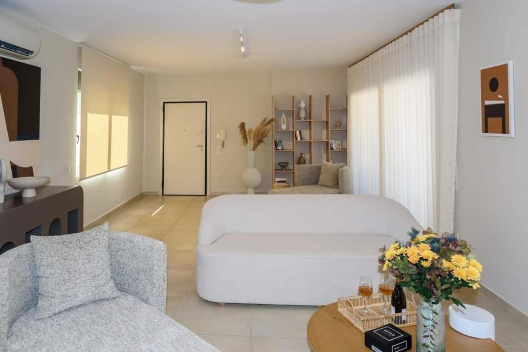 Steliosdimitra Guest House III In Nauplion Buitenkant foto