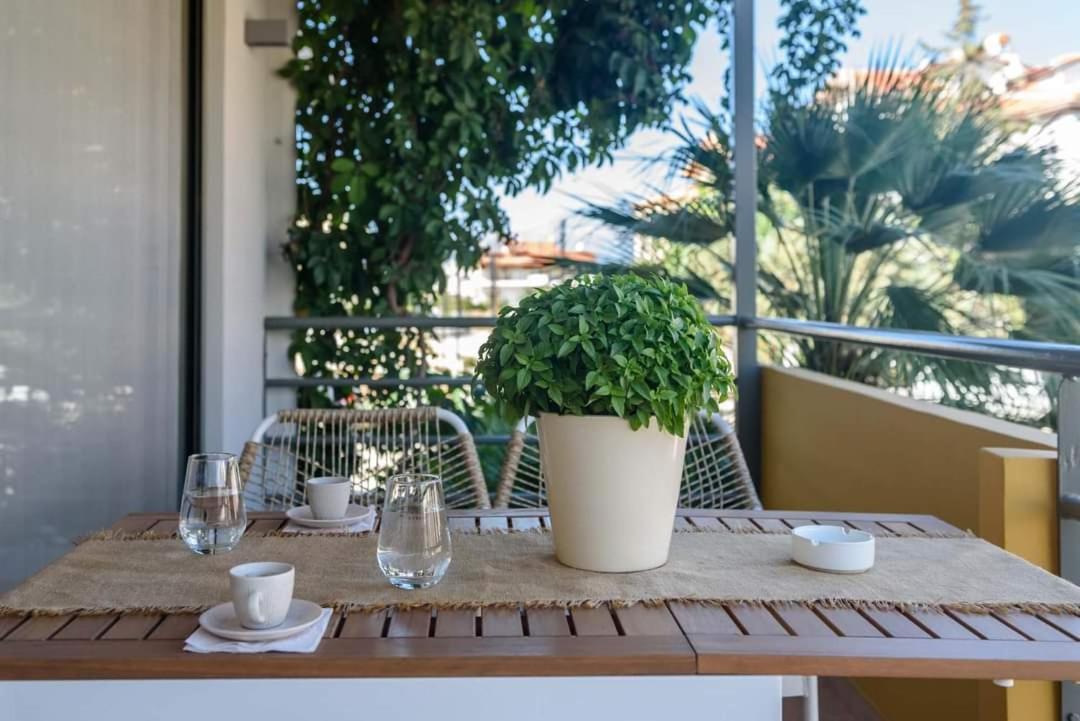 Steliosdimitra Guest House III In Nauplion Buitenkant foto