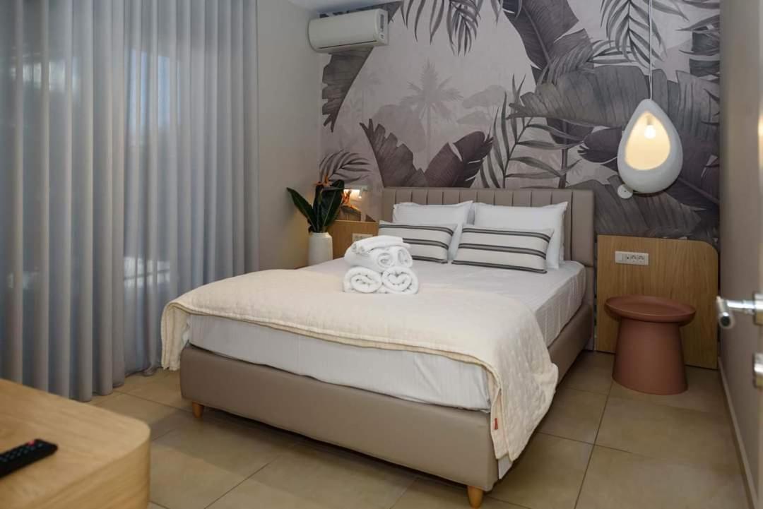 Steliosdimitra Guest House III In Nauplion Buitenkant foto