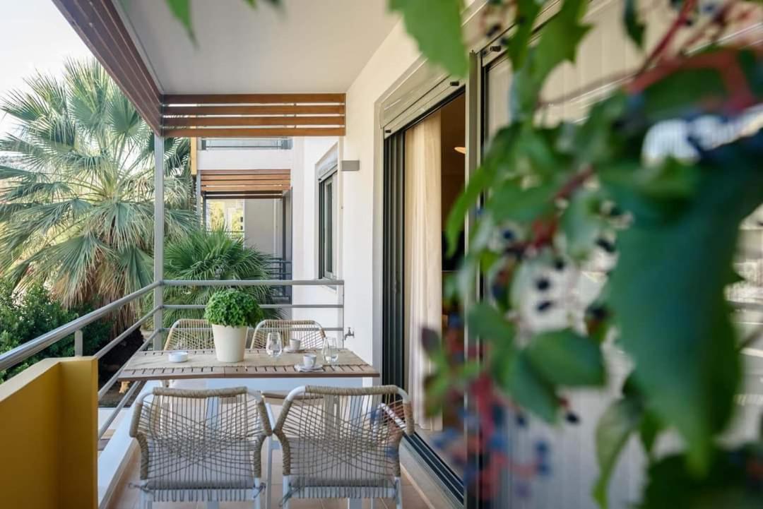 Steliosdimitra Guest House III In Nauplion Buitenkant foto