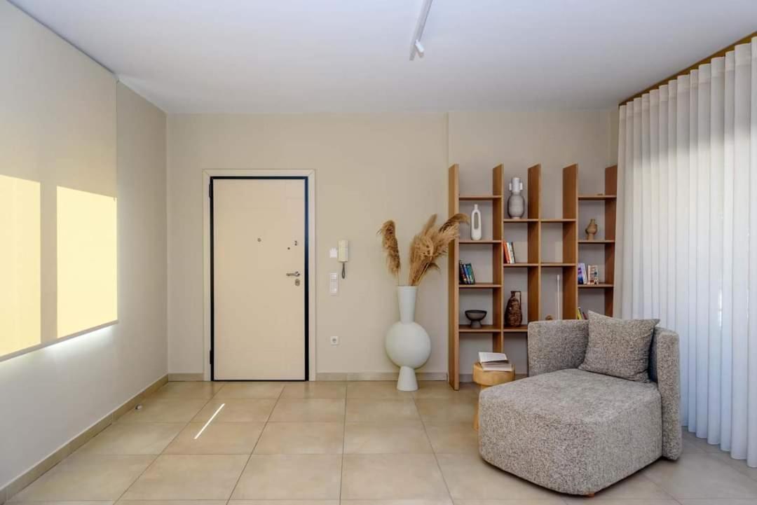 Steliosdimitra Guest House III In Nauplion Buitenkant foto