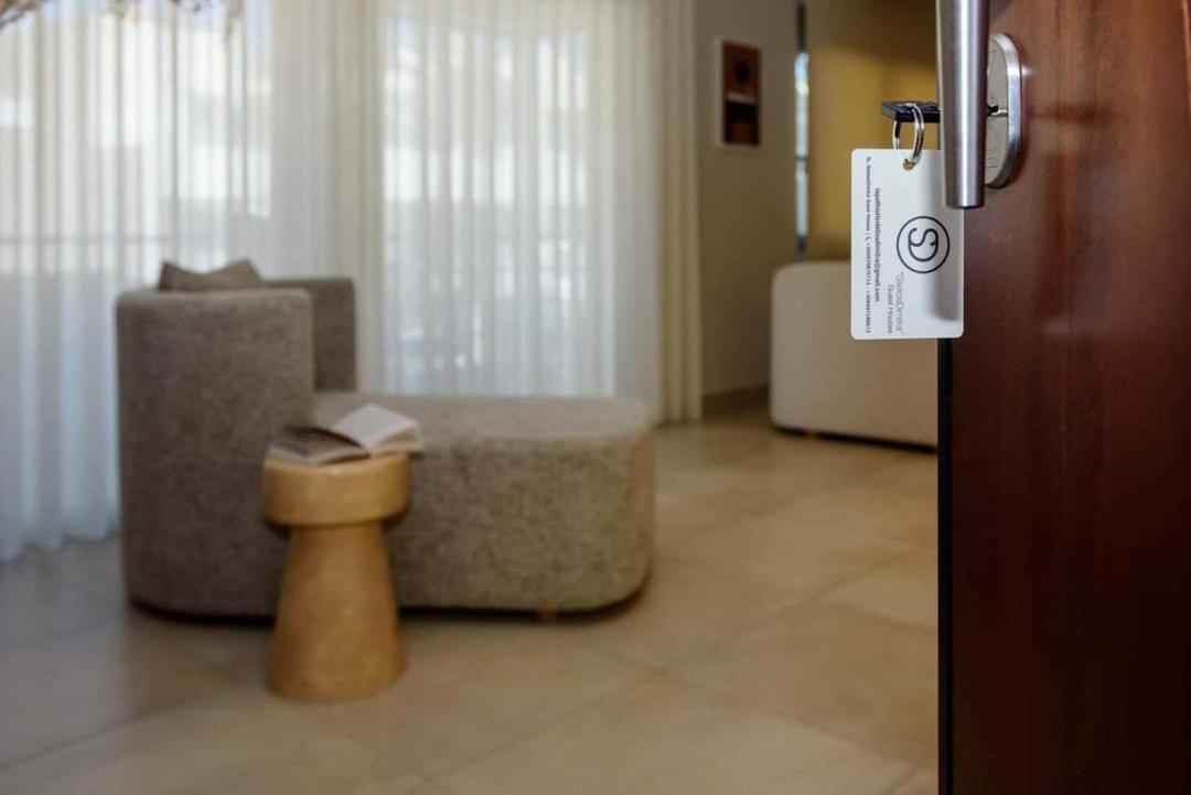 Steliosdimitra Guest House III In Nauplion Buitenkant foto