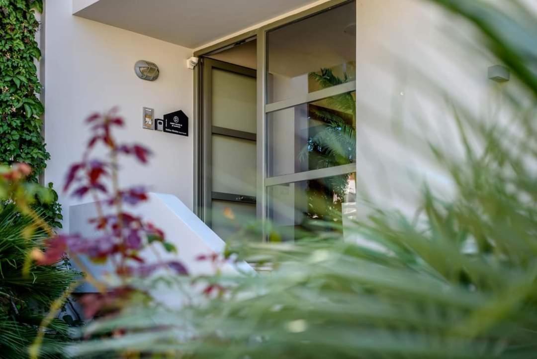Steliosdimitra Guest House III In Nauplion Buitenkant foto